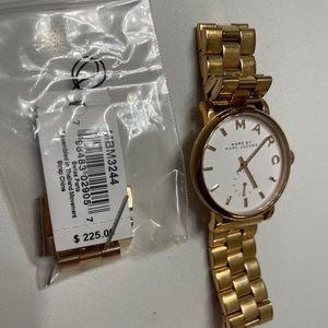 Marc Jacobs watch